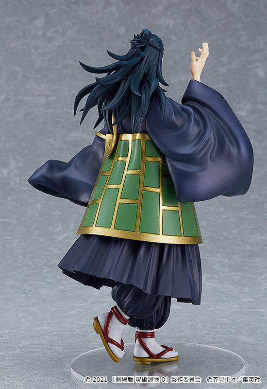Gekijouban Jujutsu Kaisen 0 - Geto Suguru - Pop Up Parade - 0 Ver. (Good Smile Company), Franchise: Gekijouban Jujutsu Kaisen 0, Release Date: 30. Jun 2023, Dimensions: H=185mm (7.22in), Store Name: Nippon Figures