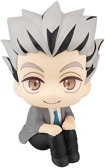 Haikyu!! - Bokuto Kotaro - Look Up (MegaHouse), Franchise: Haikyu!!, Brand: MegaHouse, Release Date: 31. Aug 2024, Type: General, Store Name: Nippon Figures