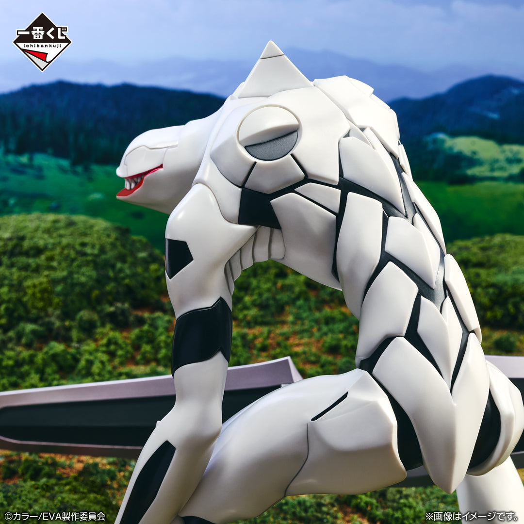 The End Of Evangelion - Mass Production Evangelion - Ichiban Kuji - The End Of Evangelion - A Prize (Bandai Spirits)