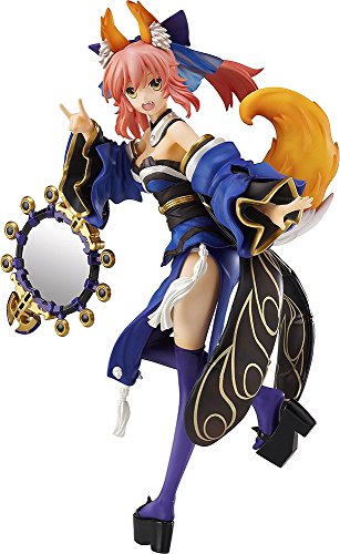 Fate/EXTRA - Tamamo no Mae - Caster EXTRA - 1/8 (Phat Company), Franchise: Fate/EXTRA, Release Date: 25. Jul 2019, Scale: 1/8, Store Name: Nippon Figures