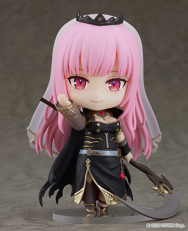 Hololive - Mori Calliope - Nendoroid #2118 (Good Smile Company), Franchise: Hololive, Brand: Good Smile Company, Release Date: 30. Oct 2023, Type: Nendoroid, Dimensions: H=100mm (3.9in), Nippon Figures