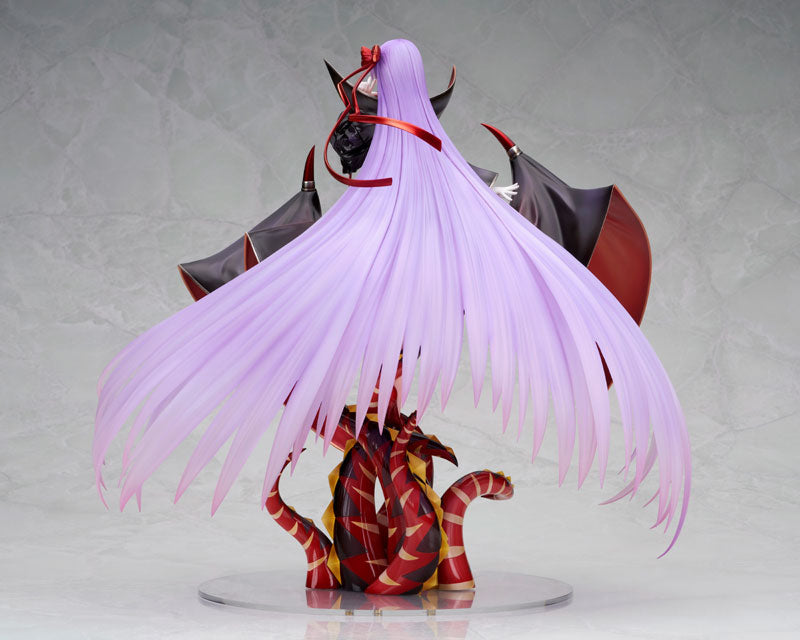 Fate/Grand Order - BB - 1/8 - Mooncancer, Koakuma Tamagohada Ver. (Alter, AmiAmi), Franchise: Fate/Grand Order, Brand: Alter, Release Date: 31. May 2023, Type: General, Dimensions: 290 mm, Scale: 1/8, Material: ABS, PVC, Store Name: Nippon Figures