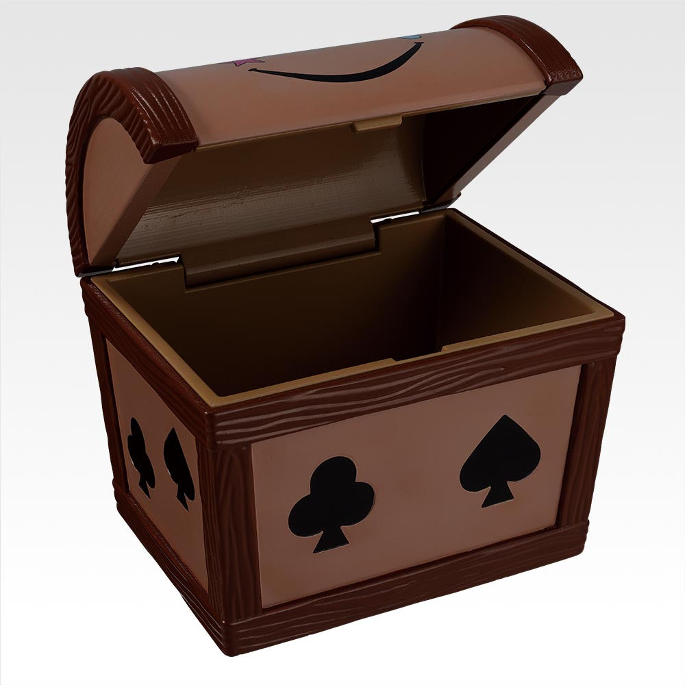 HUNTER×HUNTER - Morow Hisoka - Ichiban Kuji - Cross the "X‑Day" - G Prize (Bandai Spirits)