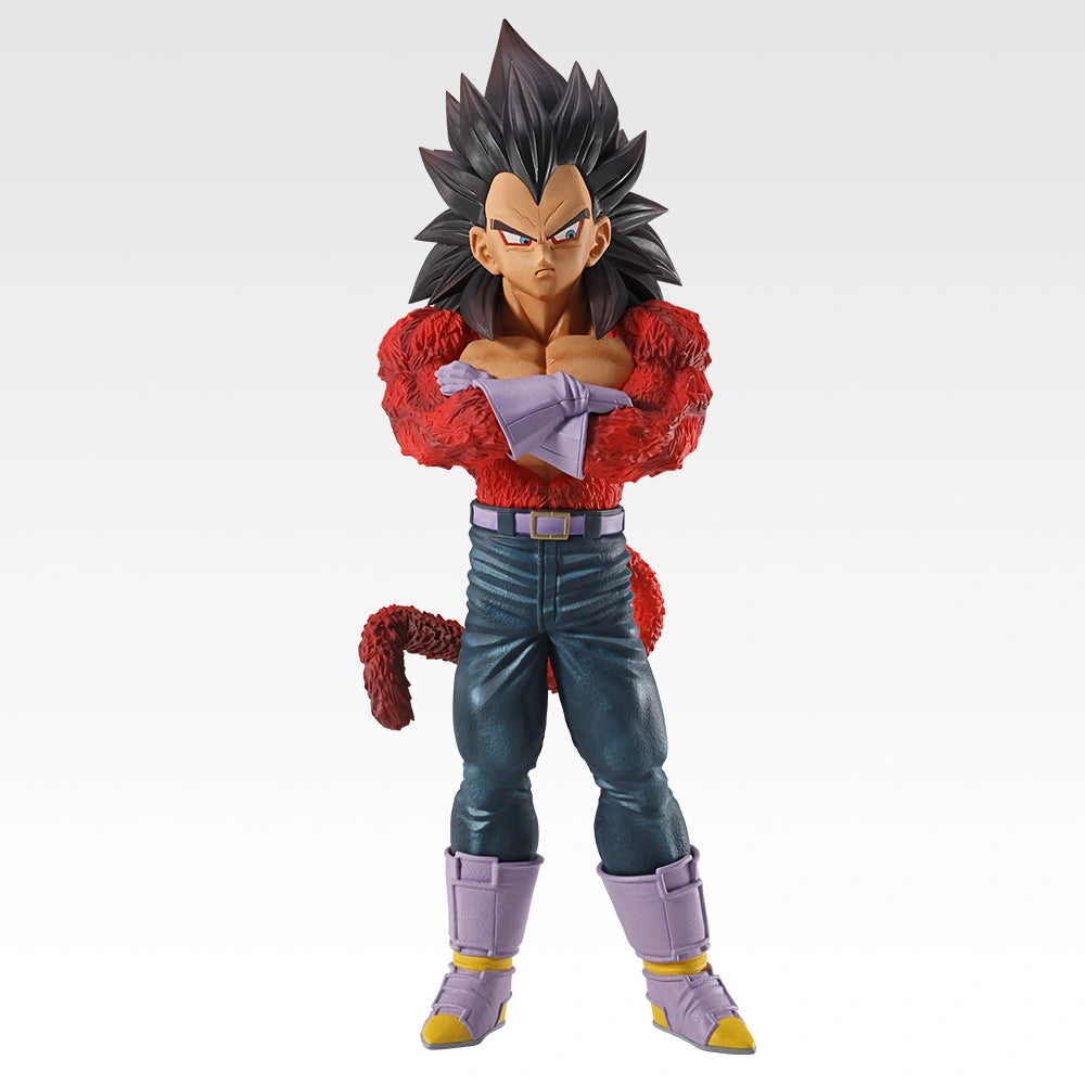 Dragon Ball GT - Vegeta (Super Saiyan 4) - Ichiban Kuji MASTERLISE - Dragon Ball GT - B Prize (Bandai Spirits)