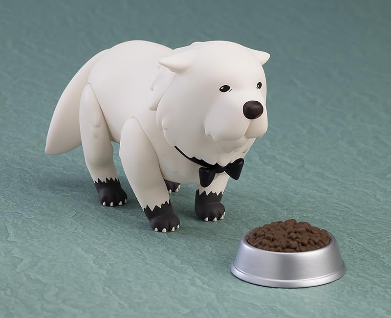 Spy × Family - Bond Forger - Nendoroid #2281 (Good Smile Company), Franchise: Spy × Family, Brand: Good Smile Company, Release Date: 31. May 2024, Type: Nendoroid, Dimensions: H=60mm (2.34in), Nippon Figures