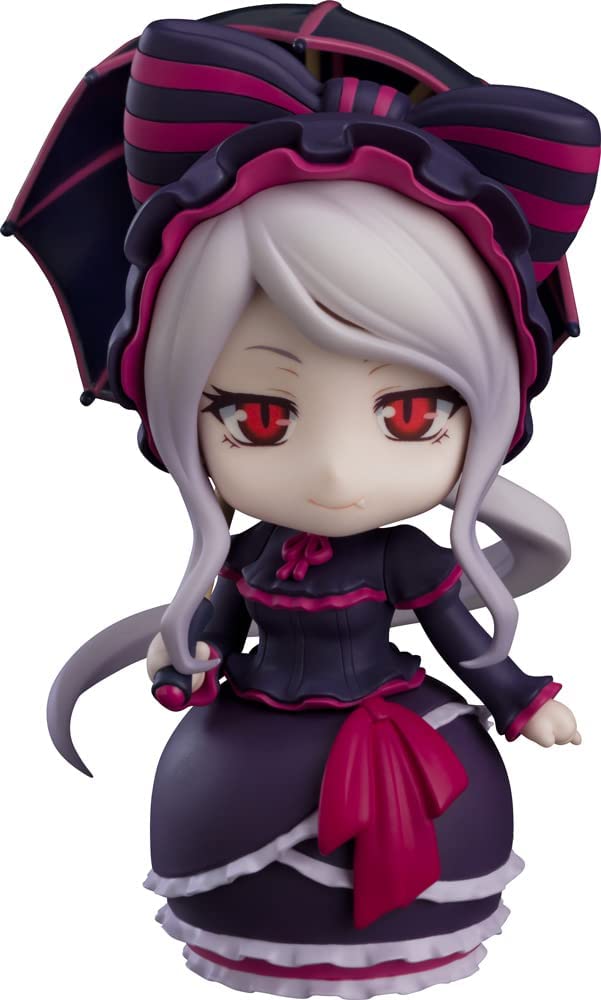 Overlord IV - Shalltear Bloodfallen - Nendoroid #1981 (Good Smile Company), Franchise: Overlord IV, Brand: Good Smile Company, Release Date: 25. May 2023, Type: Nendoroid, Store Name: Nippon Figures