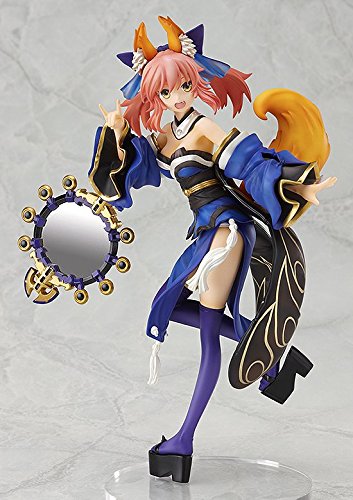 Fate/EXTRA - Tamamo no Mae - Caster EXTRA - 1/8 (Phat Company), Franchise: Fate/EXTRA, Release Date: 25. Jul 2019, Scale: 1/8, Store Name: Nippon Figures