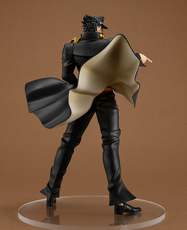 JoJo's Bizarre Adventure - Stardust Crusaders - Kujo Jotaro - Pop Up Parade (Good Smile Company), Franchise: JoJo's Bizarre Adventure, Stardust Crusaders, Brand: Good Smile Company, Release Date: 31. Aug 2024, Store Name: Nippon Figures