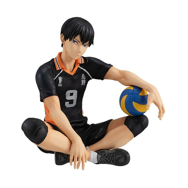 Haikyu!! - Kageyama Tobio - G.E.M. - Tenohira (MegaHouse), Franchise: Haikyu!!, Brand: MegaHouse, Release Date: 22. Dec 2023, Store Name: Nippon Figures