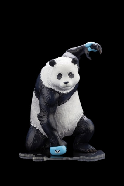 Jujutsu Kaisen - Panda - ARTFX J - 1/8 (Kotobukiya), Franchise: Jujutsu Kaisen, Release Date: 30. Mar 2023, Scale: 1/8, Store Name: Nippon Figures