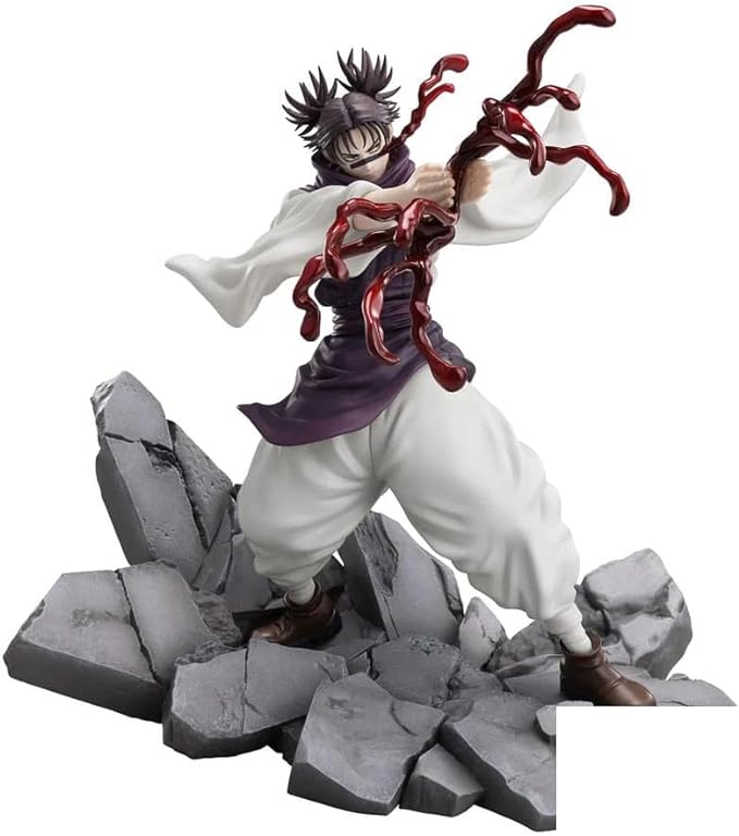 Jujutsu Kaisen Season 2 - Choso - Luminasta (SEGA), Franchise: Jujutsu Kaisen Season 2, Brand: SEGA, Release Date: 16. Feb 2024, Type: Prize, Dimensions: H=210mm (8.19in), Store Name: Nippon Figures