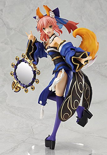 Fate/EXTRA - Tamamo no Mae - Caster EXTRA - 1/8 (Phat Company), Franchise: Fate/EXTRA, Release Date: 25. Jul 2019, Scale: 1/8, Store Name: Nippon Figures