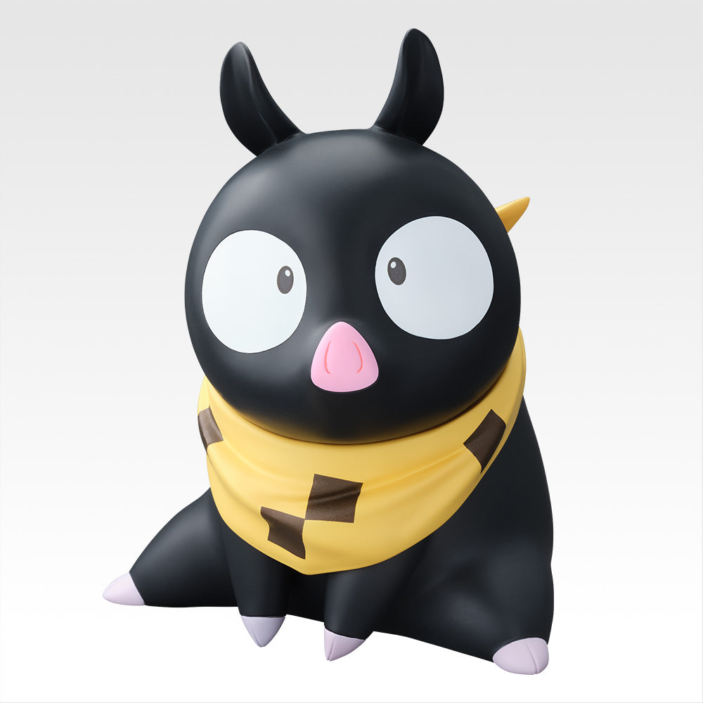 Ranma 1/2 - Hibiki Ryōga - Ichiban Kuji - 2nd Series - B Prize (Bandai Spirits)