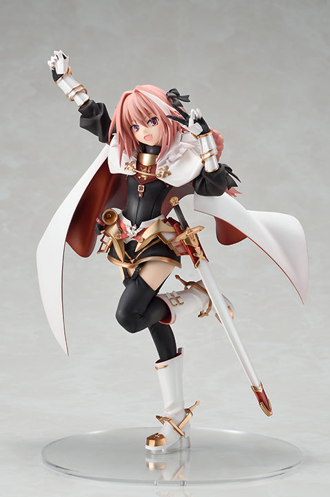 Fate/Grand Order - Astolfo - 1/7 - Rider - Amakuni, Franchise: Fate/Grand Order, Brand: Amakuni, Release Date: 21. Jan 2020, Type: General, Nippon Figures