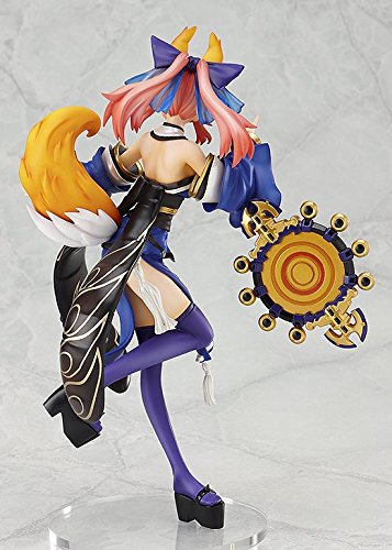 Fate/EXTRA - Tamamo no Mae - Caster EXTRA - 1/8 (Phat Company), Franchise: Fate/EXTRA, Release Date: 25. Jul 2019, Scale: 1/8, Store Name: Nippon Figures