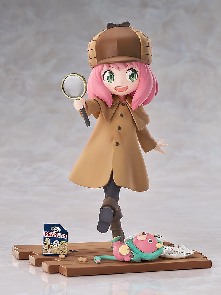 Spy x Family - Anya Forger - 1/7 - Detective Ver. (Good Smile Company)