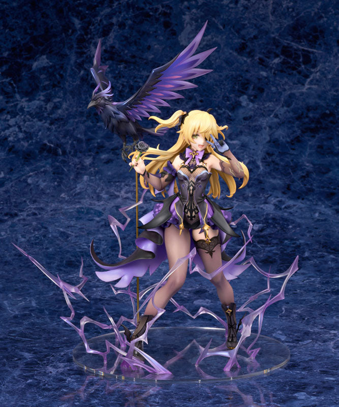 Genshin Impact - Fischl - Oz - 1/7 - Prinzessin der Verurteilung Ver. (Alter), Franchise: Genshin Impact, Brand: Alter, Release Date: 31. Dec 2024, Dimensions: H=220mm (8.58in, 1:1=1.54m), Scale: 1/7, Store Name: Nippon Figures
