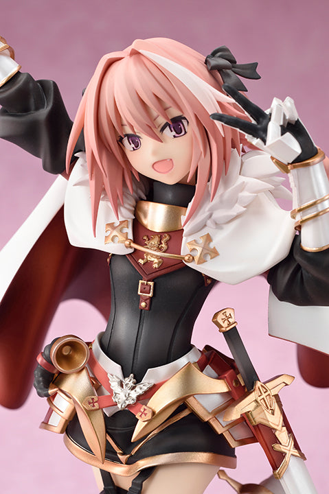 Fate/Grand Order - Astolfo - 1/7 - Rider - Amakuni, Franchise: Fate/Grand Order, Brand: Amakuni, Release Date: 21. Jan 2020, Type: General, Nippon Figures