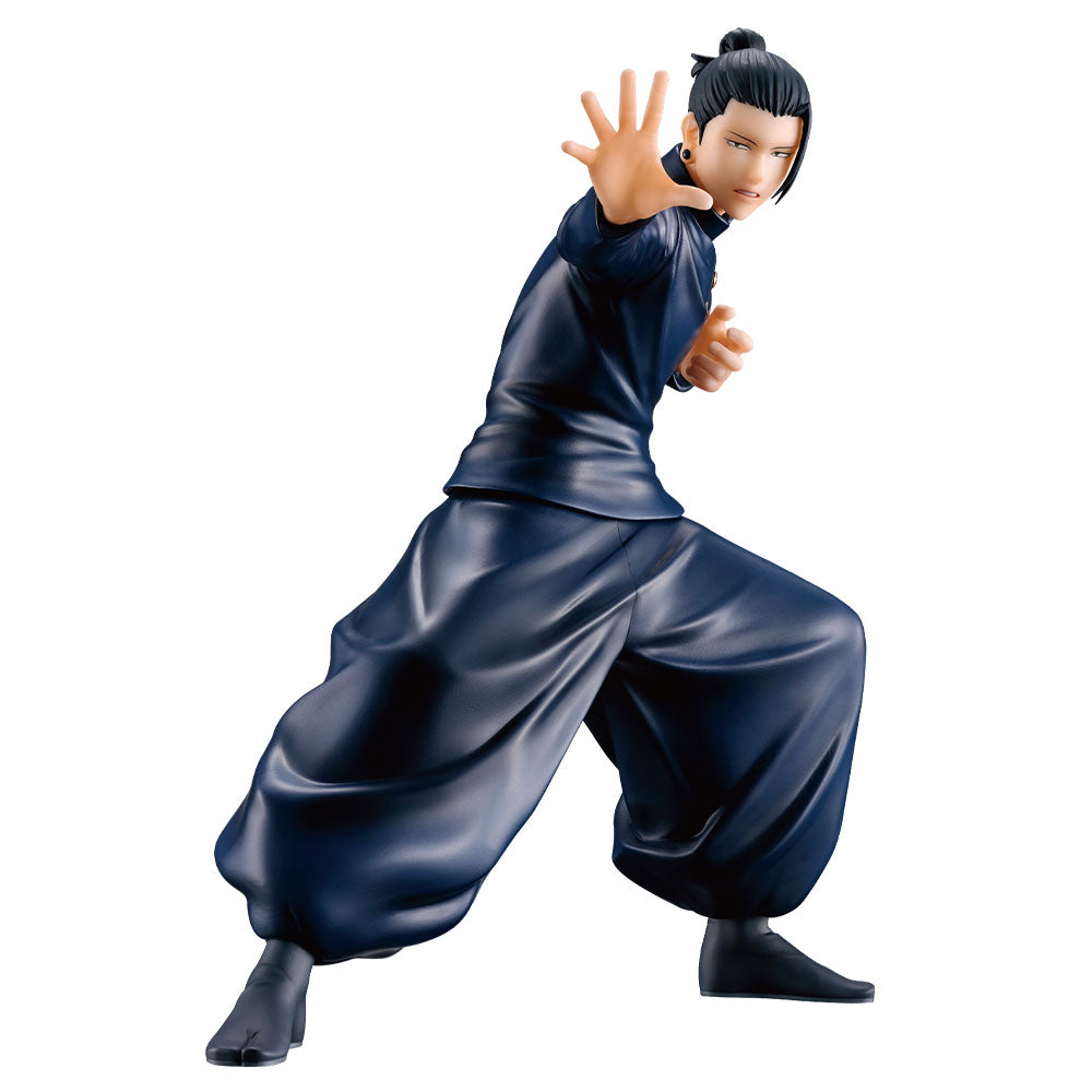 Jujutsu Kaisen: Gojo's Past Arc ~2~ Geto Suguru - Ichiban Kuji - B Prize (Bandai Spirits), Franchise: Jujutsu Kaisen, Brand: Bandai Spirits, Release Date: 09. Sep 2023, Type: Prize, Dimensions: H=16cm, Store Name: Nippon Figures