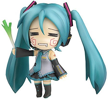 Hachune Miku Nendoroid #042, Vocaloid franchise, Good Smile Company brand, Release Date: 01. Jan 2013, Nendoroid type, Nippon Figures