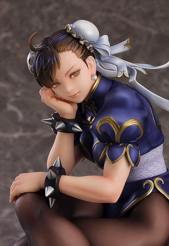 Street Fighter - Chun-Li - 1/6 (Max Factory), Franchise: Street Fighter, Release Date: 31. Jul 2024, Scale: 1/6, Nippon Figures