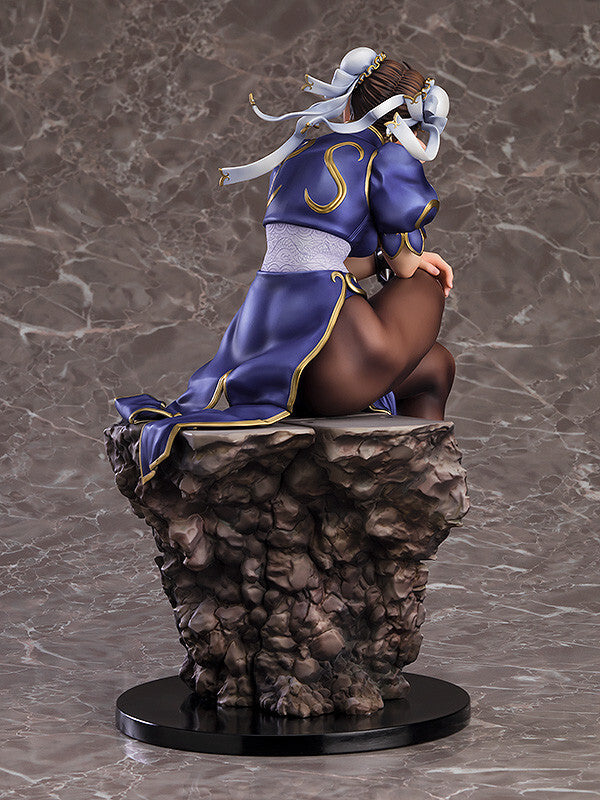 Street Fighter - Chun-Li - 1/6 (Max Factory), Franchise: Street Fighter, Release Date: 31. Jul 2024, Scale: 1/6, Nippon Figures