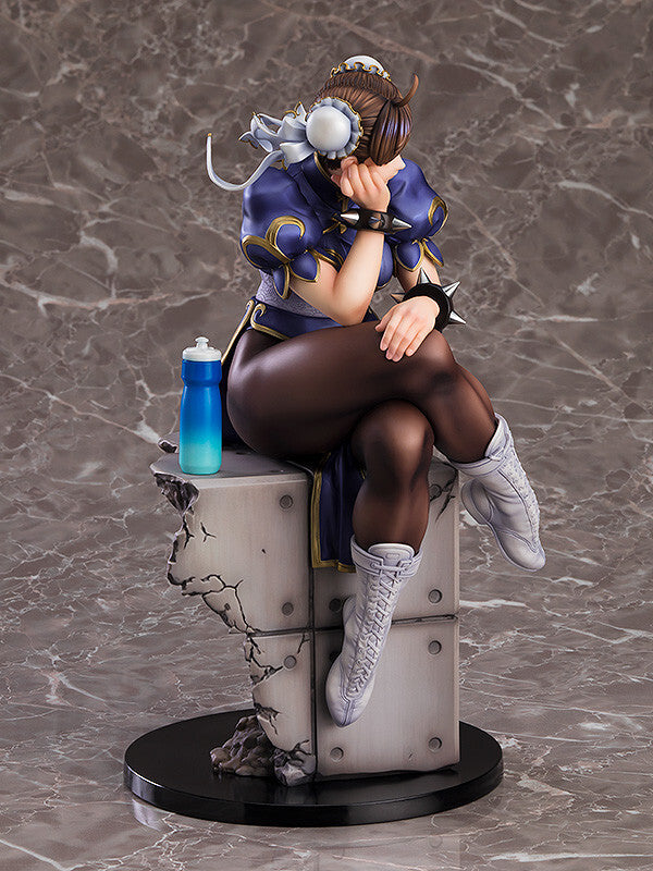 Street Fighter - Chun-Li - 1/6 (Max Factory), Franchise: Street Fighter, Release Date: 31. Jul 2024, Scale: 1/6, Nippon Figures