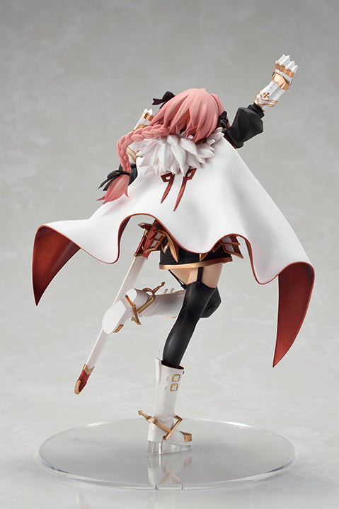 Fate/Grand Order - Astolfo - 1/7 - Rider - Amakuni, Franchise: Fate/Grand Order, Brand: Amakuni, Release Date: 21. Jan 2020, Type: General, Nippon Figures