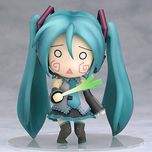 Hachune Miku Nendoroid #042, Vocaloid franchise, Good Smile Company brand, Release Date: 01. Jan 2013, Nendoroid type, Nippon Figures