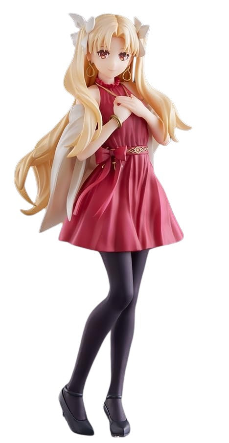 Fate/Grand Order Arcade - Lancer - Ereshkigal - Luminasta (SEGA), Franchise: Fate/Grand Order Arcade, Brand: SEGA, Release Date: 31. Jan 2024, Type: Prize, Dimensions: W=70mm (2.73in) H=180mm (7.02in), Store Name: Nippon Figures