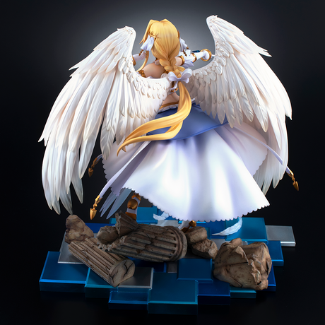 "Sword Art Online: Alicization - War of Underworld - Alice Schuberg - Shibuya Scramble Figure - 1/7 - Angel Ver. (Alpha Satellite), Franchise: Sword Art Online: Alicization, Release Date: 30. Apr 2021, Scale: 1/7, Store Name: Nippon Figures"