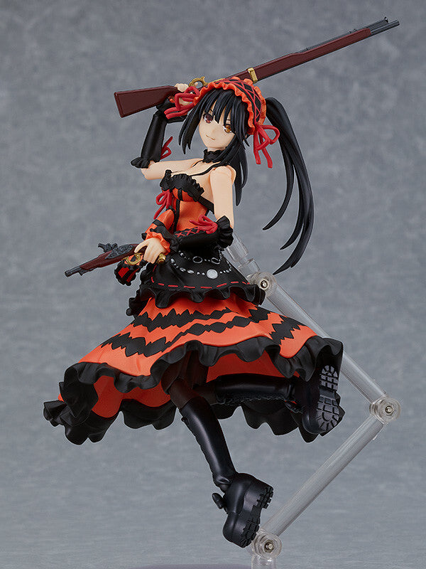 Date A Live III - Tokisaki Kurumi - Figma #585 (Max Factory), Franchise: Date A Live III, Brand: Max Factory, Release Date: 31. Jul 2023, Type: Figma, Store Name: Nippon Figures