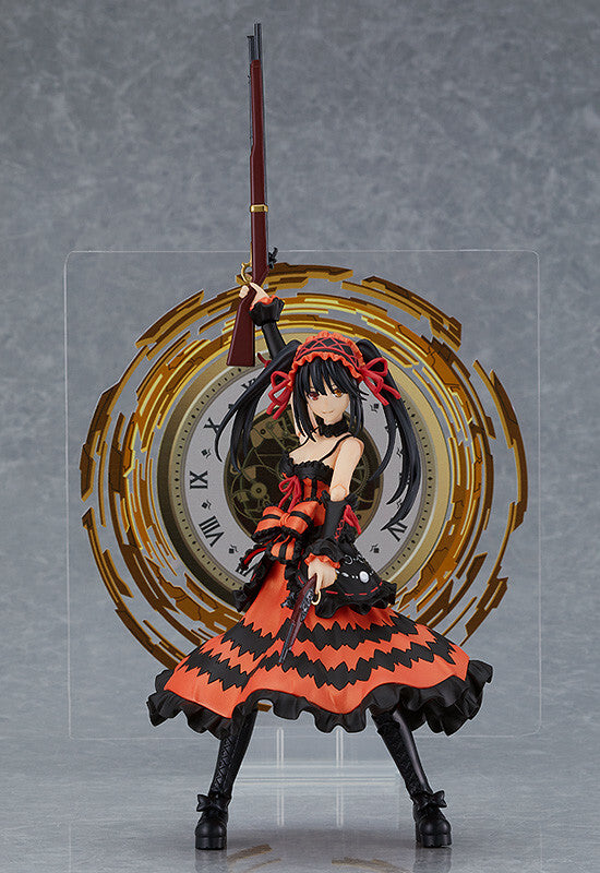 Date A Live III - Tokisaki Kurumi - Figma #585 (Max Factory), Franchise: Date A Live III, Brand: Max Factory, Release Date: 31. Jul 2023, Type: Figma, Store Name: Nippon Figures