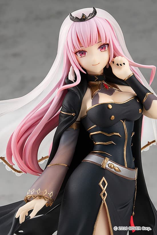 Hololive - Mori Calliope - Pop Up Parade (Good Smile Company), Franchise: Hololive, Brand: Good Smile Company, Release Date: 27. Jun 2023, Type: General, Store Name: Nippon Figures