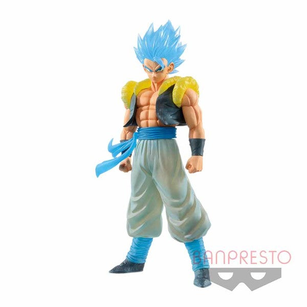 Dragon Ball Super Broly - Gogeta SSGSS - Clearise (Bandai Spirits), Franchise: Dragon Ball Super Broly, Brand: Bandai Spirits, Release Date: 25. Jan 2022, Type: Prize, Nippon Figures