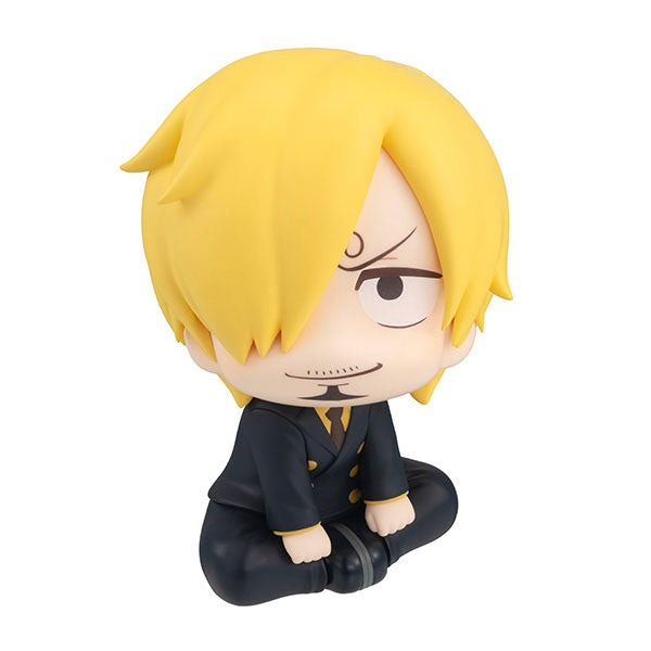 One Piece - Sanji - Look Up (MegaHouse), Franchise: One Piece, Brand: MegaHouse, Release Date: 31. Oct 2024, Type: General, Nippon Figures