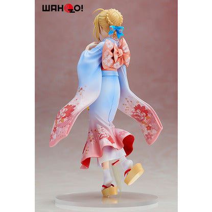 Fate/Stay Night Unlimited Blade Works Saber Haregi Ver. - 1/7 (Aniplex), Franchise: Fate/Stay Night Unlimited Blade Works, Release Date: 20. May 2017, Scale: 1/7, Store Name: Nippon Figures