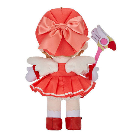 Cardcaptor Sakura: Clear Card Arc - Kinomoto Sakura - Goodsmile Moment (Good Smile Company) [Shop Exclusive], Plushies, Release Date: 31. Jul 2023, Nippon Figures