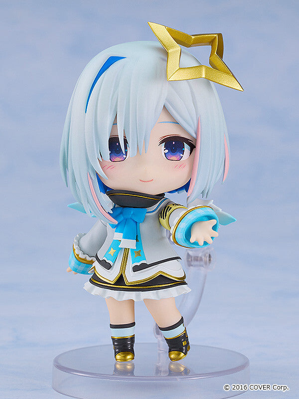 Hololive - Amane Kanata - Nendoroid #2204 (Good Smile Company), Franchise: Hololive, Brand: Good Smile Company, Release Date: 31. May 2024, Type: Nendoroid, Dimensions: H=100mm (3.9in), Nippon Figures