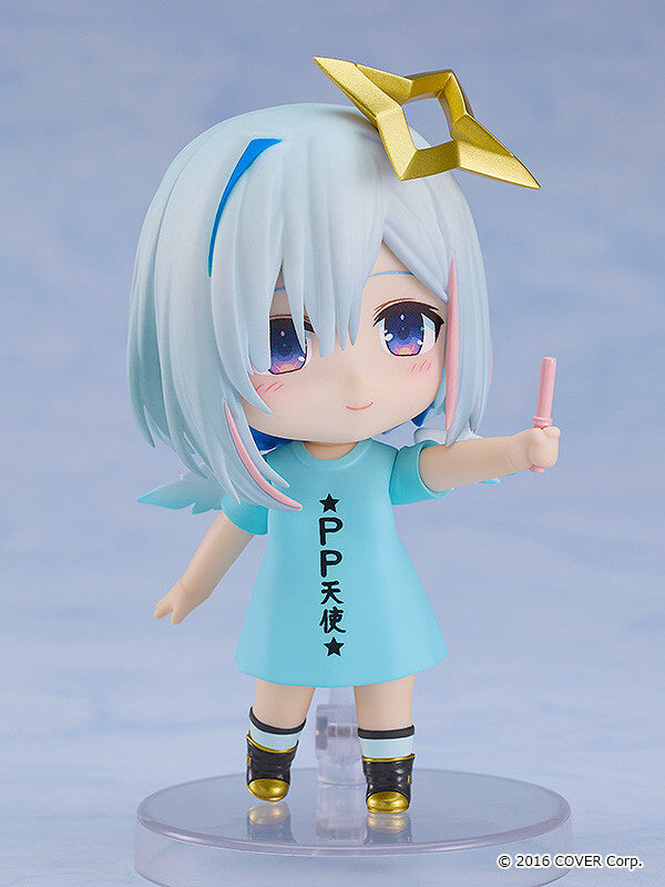 Hololive - Amane Kanata - Nendoroid #2204 (Good Smile Company), Franchise: Hololive, Brand: Good Smile Company, Release Date: 31. May 2024, Type: Nendoroid, Dimensions: H=100mm (3.9in), Nippon Figures