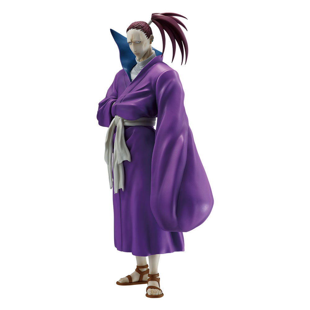 HUNTER X HUNTER - Shoot McMahon - Ichiban Kuji Masterlise - CHIMERA ANT - E Prize (Bandai Spirits)