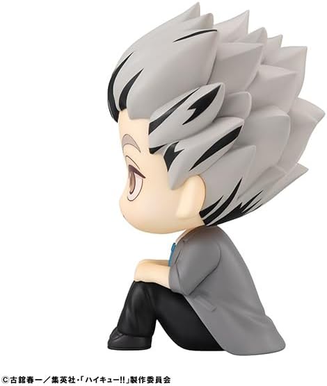 Haikyu!! - Bokuto Kotaro - Look Up (MegaHouse), Franchise: Haikyu!!, Brand: MegaHouse, Release Date: 31. Aug 2024, Type: General, Store Name: Nippon Figures