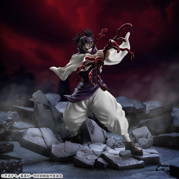 Jujutsu Kaisen Season 2 - Choso - Luminasta (SEGA), Franchise: Jujutsu Kaisen Season 2, Brand: SEGA, Release Date: 16. Feb 2024, Type: Prize, Dimensions: H=210mm (8.19in), Store Name: Nippon Figures