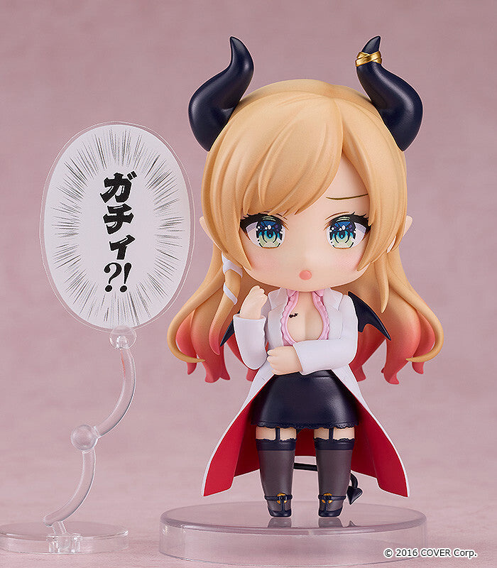 Hololive - Yuzuki Choco - Nendoroid #2240 (Max Factory), Franchise: Hololive, Brand: Max Factory, Release Date: 29. Feb 2024, Type: Nendoroid, Dimensions: H=100mm (3.9in), Nippon Figures
