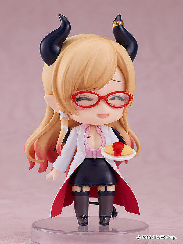 Hololive - Yuzuki Choco - Nendoroid #2240 (Max Factory), Franchise: Hololive, Brand: Max Factory, Release Date: 29. Feb 2024, Type: Nendoroid, Dimensions: H=100mm (3.9in), Nippon Figures