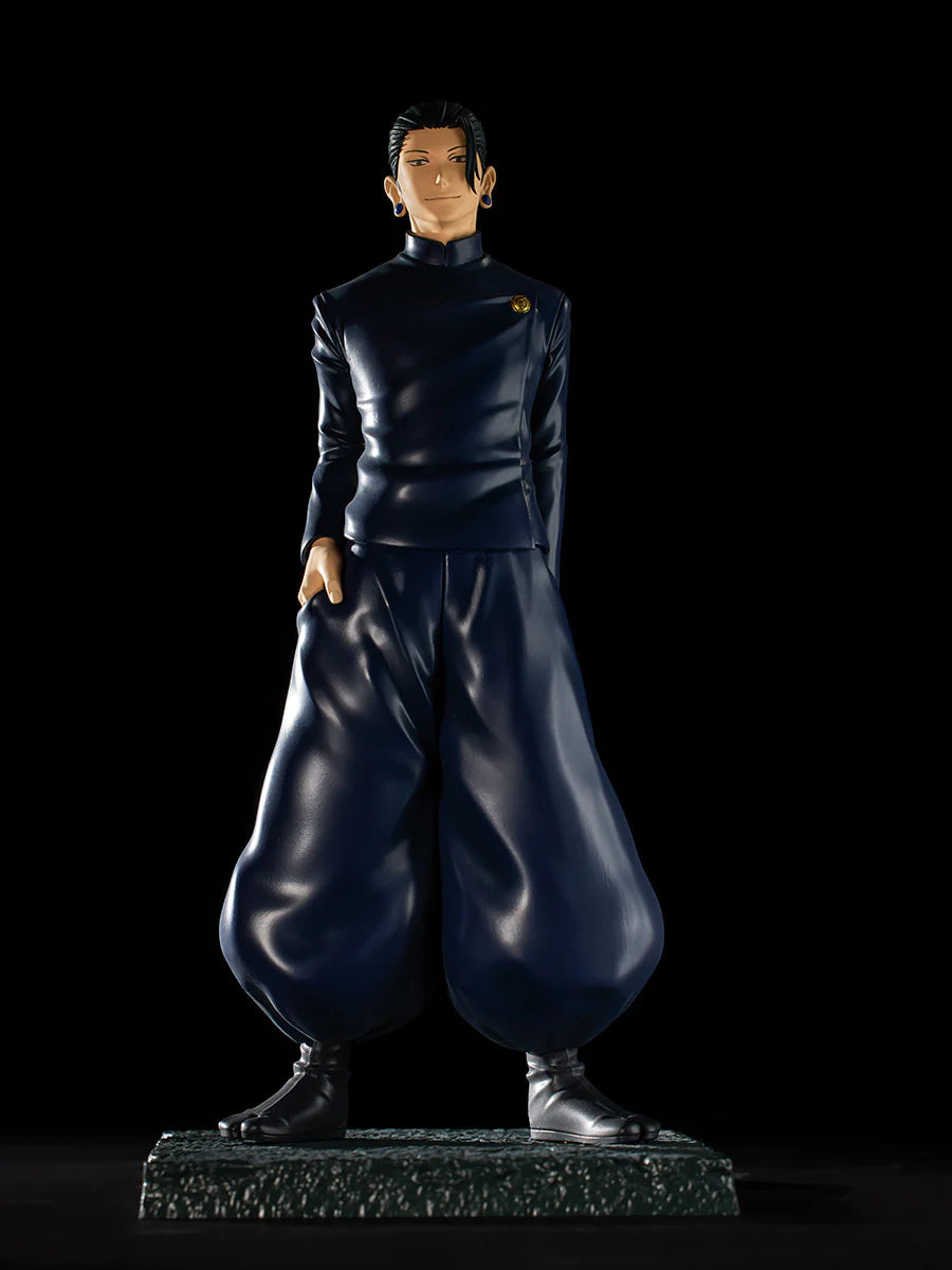 Jujutsu Kaisen Season 2 - Geto Suguru - Tenitol - Kaigyoku Gyokusetsu (FuRyu), Franchise: Jujutsu Kaisen Season 2, Release Date: 30. Apr 2024, Store Name: Nippon Figures
