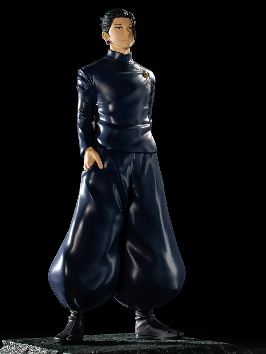Jujutsu Kaisen Season 2 - Geto Suguru - Tenitol - Kaigyoku Gyokusetsu (FuRyu), Franchise: Jujutsu Kaisen Season 2, Release Date: 30. Apr 2024, Store Name: Nippon Figures