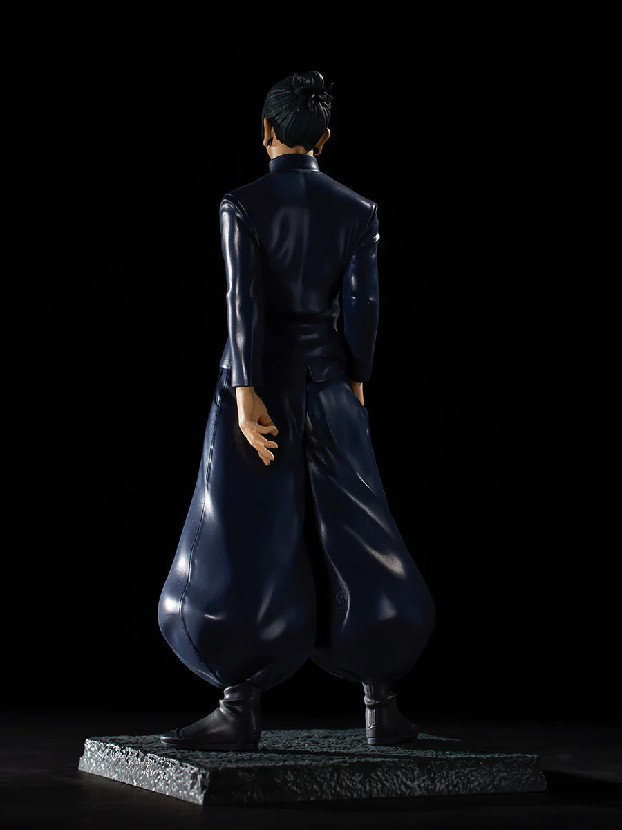 Jujutsu Kaisen Season 2 - Geto Suguru - Tenitol - Kaigyoku Gyokusetsu (FuRyu), Franchise: Jujutsu Kaisen Season 2, Release Date: 30. Apr 2024, Store Name: Nippon Figures