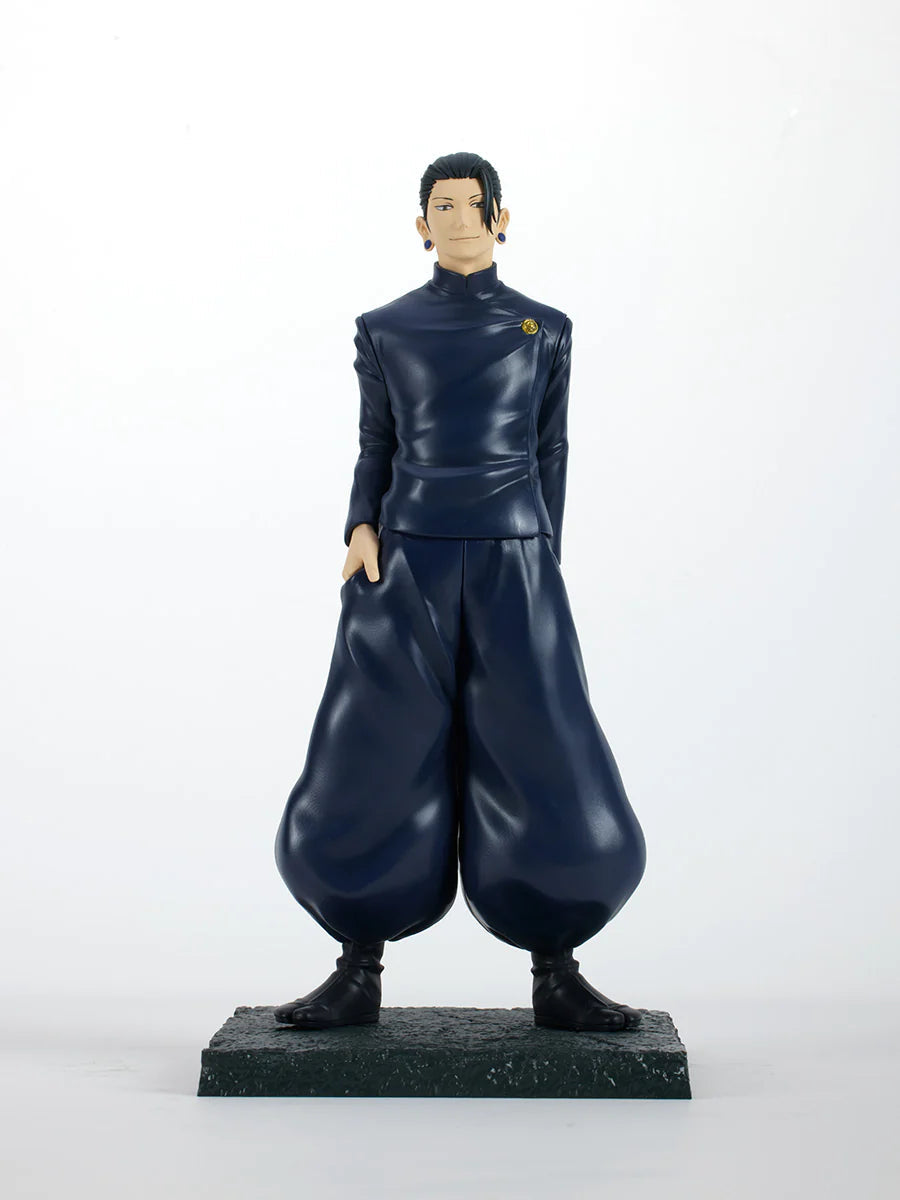 Jujutsu Kaisen Season 2 - Geto Suguru - Tenitol - Kaigyoku Gyokusetsu (FuRyu), Franchise: Jujutsu Kaisen Season 2, Release Date: 30. Apr 2024, Store Name: Nippon Figures