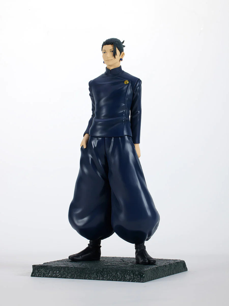 Jujutsu Kaisen Season 2 - Geto Suguru - Tenitol - Kaigyoku Gyokusetsu (FuRyu), Franchise: Jujutsu Kaisen Season 2, Release Date: 30. Apr 2024, Store Name: Nippon Figures